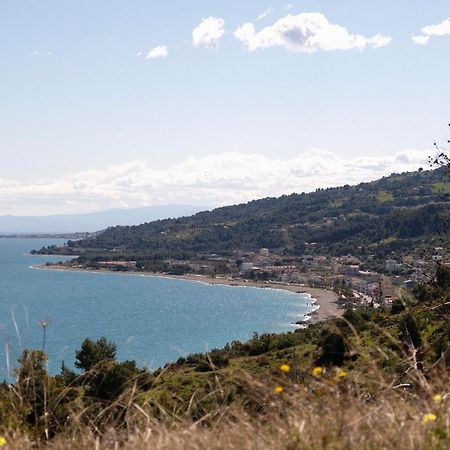 Grassetti Villa Montegiordano Kültér fotó