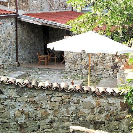 Grassetti Villa Montegiordano Kültér fotó