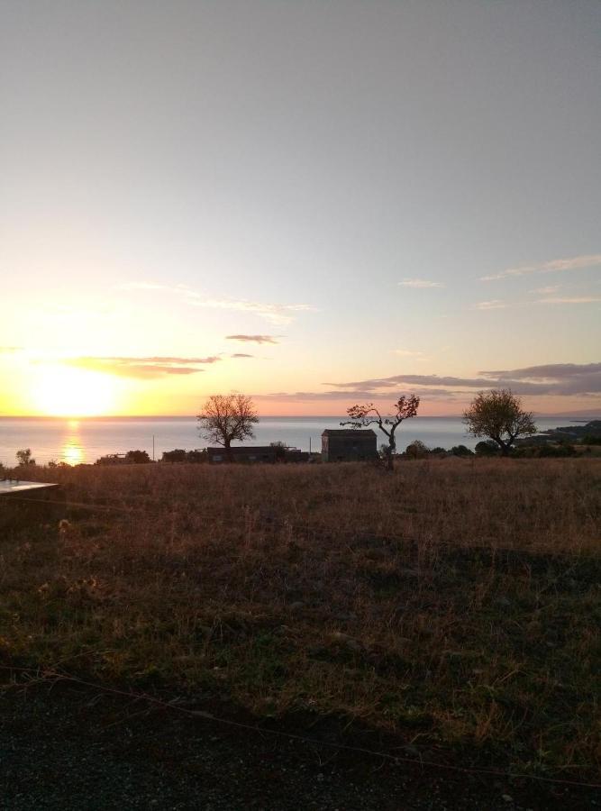 Grassetti Villa Montegiordano Kültér fotó