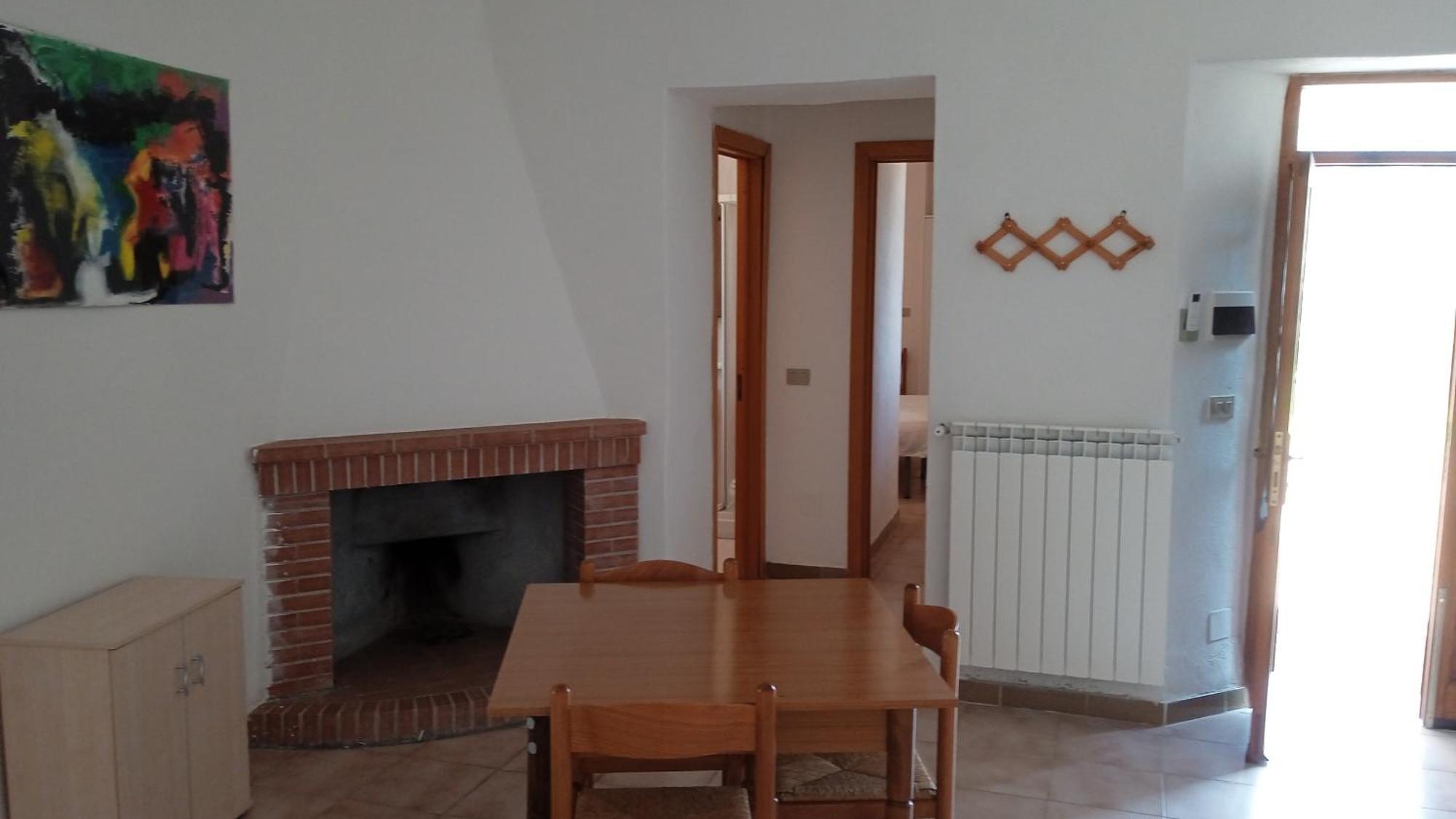 Grassetti Villa Montegiordano Kültér fotó
