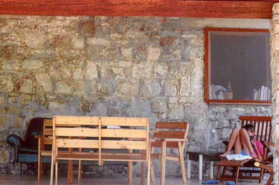Grassetti Villa Montegiordano Kültér fotó