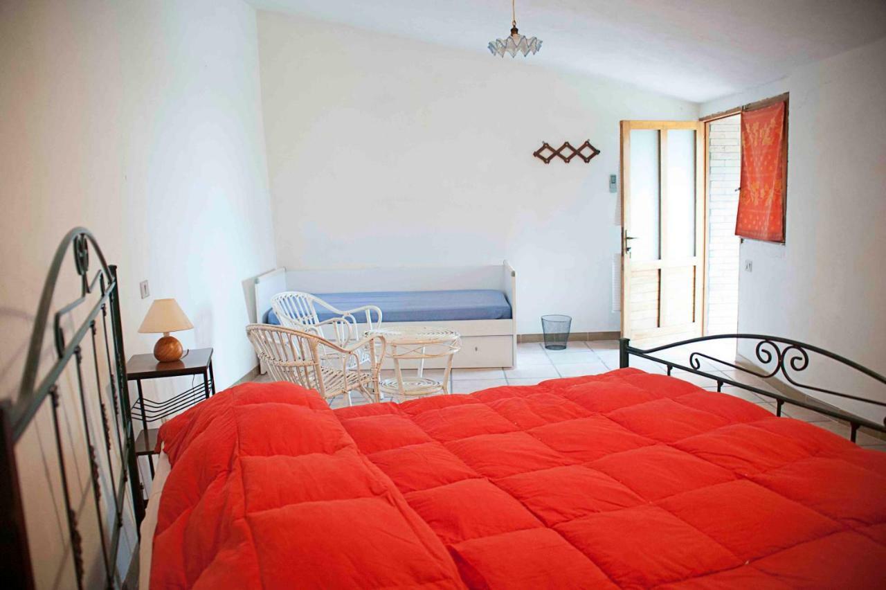 Grassetti Villa Montegiordano Kültér fotó