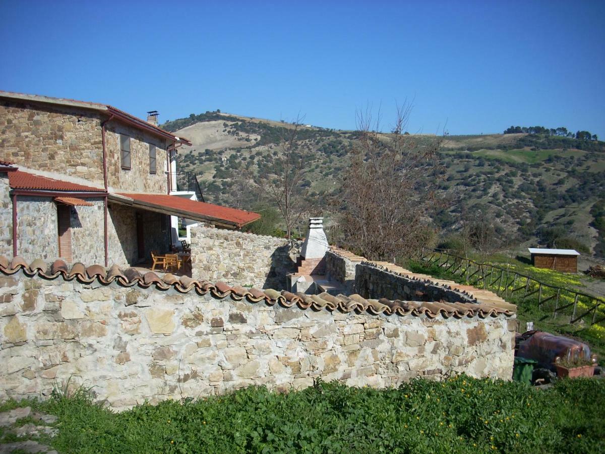 Grassetti Villa Montegiordano Kültér fotó