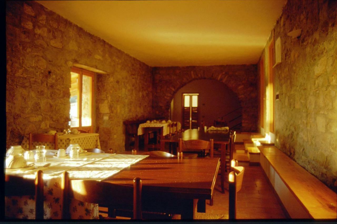 Grassetti Villa Montegiordano Kültér fotó