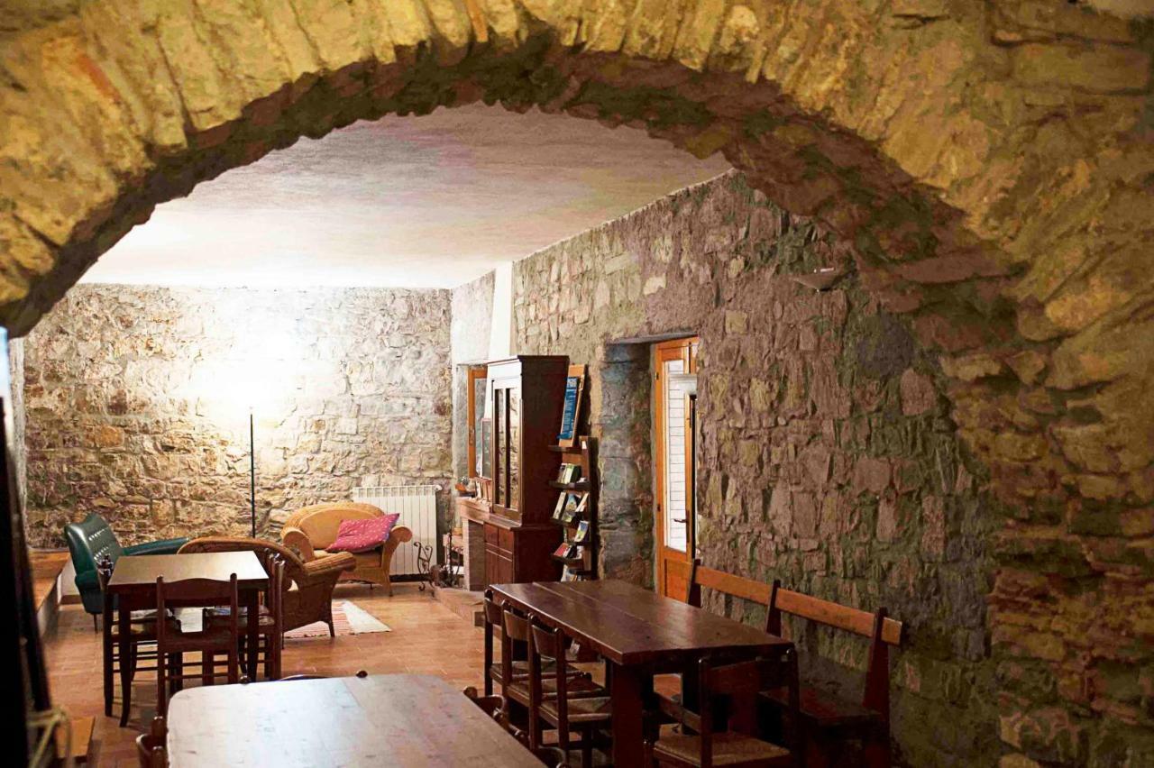 Grassetti Villa Montegiordano Kültér fotó
