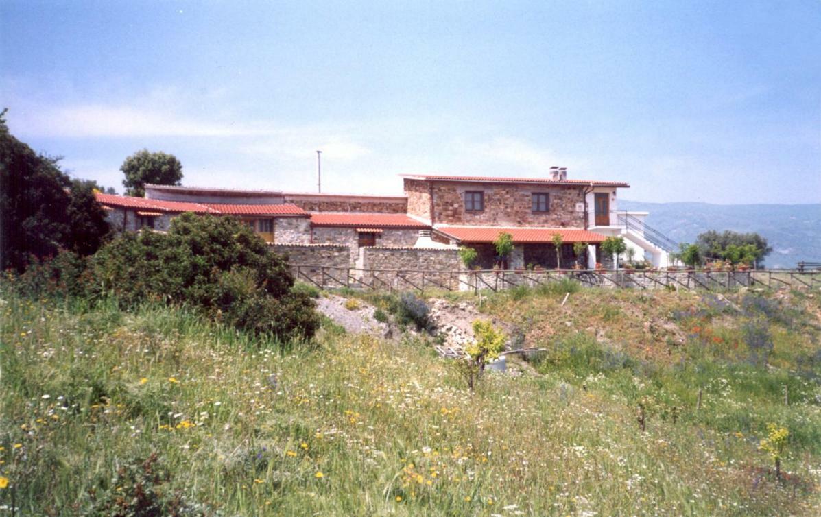 Grassetti Villa Montegiordano Kültér fotó