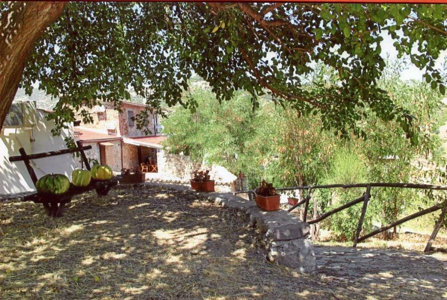 Grassetti Villa Montegiordano Kültér fotó