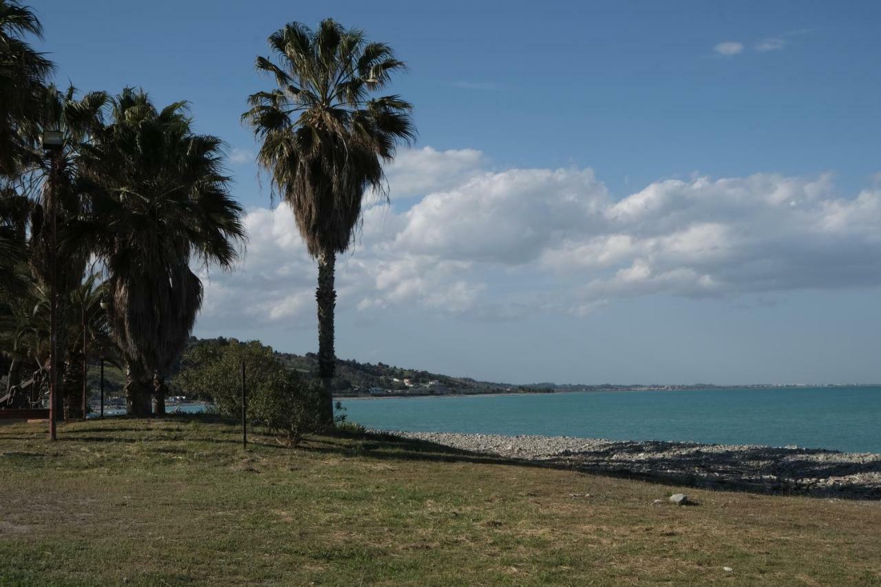Grassetti Villa Montegiordano Kültér fotó