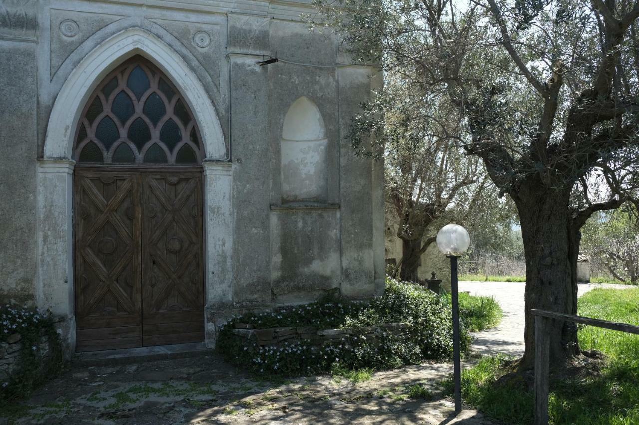 Grassetti Villa Montegiordano Kültér fotó
